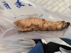 -北大家园食堂