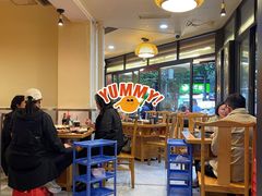 -飘香火锅(玉林西路店)