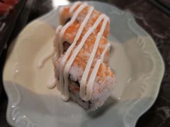-高木日本料理(静安寺店)
