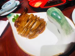 -北平食府(马鞍山路店)