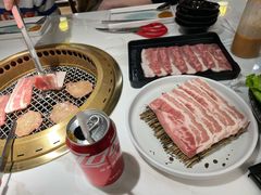 -炙城·韩式烤肉(南京东路店)