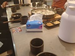-不二啫·广府啫啫煲(江燕路万科里店)