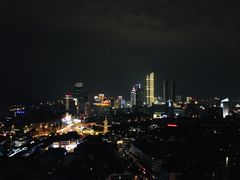 -杜尚rooftop露台酒吧