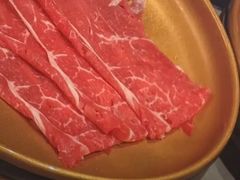 -牛武士寿喜烧·和牛火锅自助(全球首店)