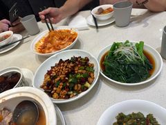-泉上·发现DISCOVERY ·黔菜餐厅(银海元隆广场店)