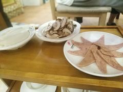 -守柴炉烤鸭(中海国际店)