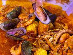 -阿明小菜·海鲜·上海菜(梅陇店)
