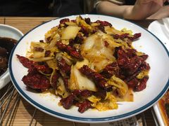 -小艺烧烤(曲江店)