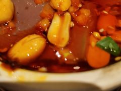 冒鸭血-串大叔炭火烤串·鸡西大冷面刀削面(总店)