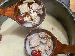 -敏珠拉姆藏餐·南京厨房(富春江东街店)