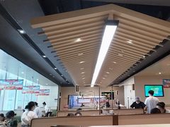 -海底捞火锅(新松江路店)