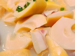 咸笃鲜-新白鹿餐厅(城西银泰城店)