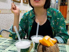 -玉椰林甜品店(创始店)