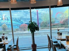 -鼎泰丰(嘉年华•海信广场VILLAGE店)