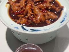 -欧记大排档·景德菜(上海首店)