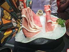 -乔先生涮肉·鲜活牛羊肉火锅(塘沽店)