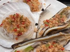 -海味当家·蒸锅海鲜(中山广场创始店)