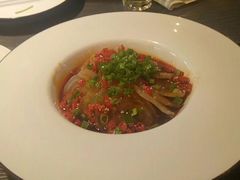 -壹号院音乐餐厅•烤全羊•新疆菜(浐灞店)