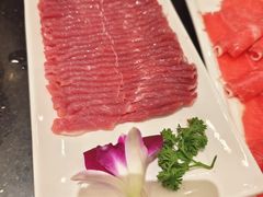 -南门涮肉(后海店)