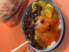 -王中王刨冰