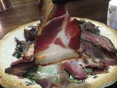 -青城甲(青城山店)