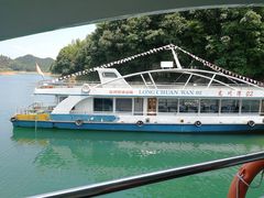 -千岛湖龙川湾