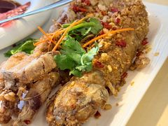 -钱塘府海鲜餐厅