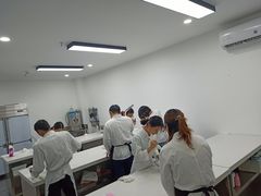 -美斯烘焙培训学院•蛋糕•面包•咖啡(宝安校区)