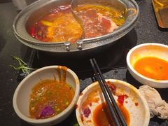 -牛New寿喜烧(新六百店)