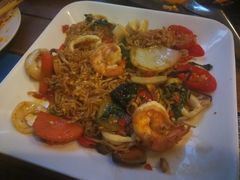 -Doo Dee Thai Food(Issan/Isaan/Esan)
