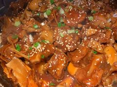 -胖哥俩肉蟹煲(河北勒泰购物中心店)