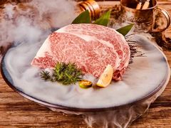 澳洲和牛眼肉-谷牛和牛烤肉(漕河泾印象城店)