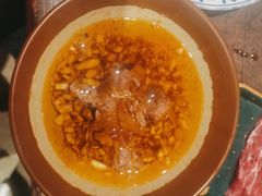 -周小明火锅(黑金冠社区店)