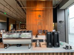 -星巴克臻选(扬州瘦西湖文化广场店)