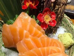 -魔丼屋(日月光店)