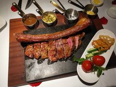 -燃扒房Steakhouse(皇庭店)