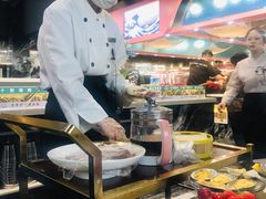 -圣罗巴海鲜自助(黑金店)