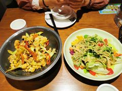 -吕氏疙瘩汤·新鲁菜(济南万象城店)