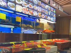 -醉壹号海鲜大排档(厦门美食地标店)