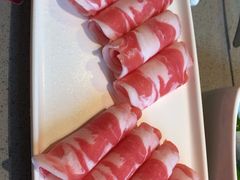-海底捞火锅(天河方圆荟店)