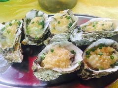 -兵哥鱼王海鲜(百姓村美食街店)