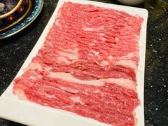 -南门涮肉(东单店)