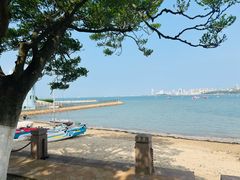 -青岛海滨风景区