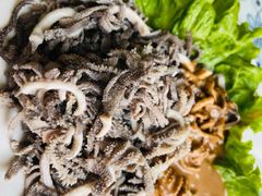 -回香楼大连新派清真菜