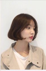 -GIRL STYLE 烫发·染发沙龙