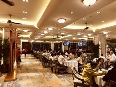 -丰鲤楼•闽南茶楼(仟禧汇店)
