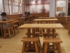 -小满手工粉(上海文峰广场店)