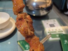 -新疆巴州金丝特餐厅(大钟寺店)