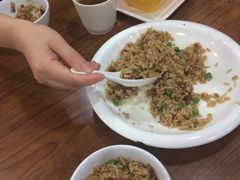 -香港仔茶餐厅(凤阳店)