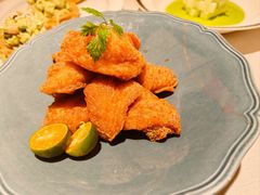 -華府Deluxe(兴业太古汇店)